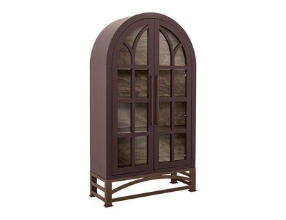 Obsidian - Cabinet