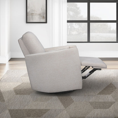 Turner - Manual Swivel Glider Recliner
