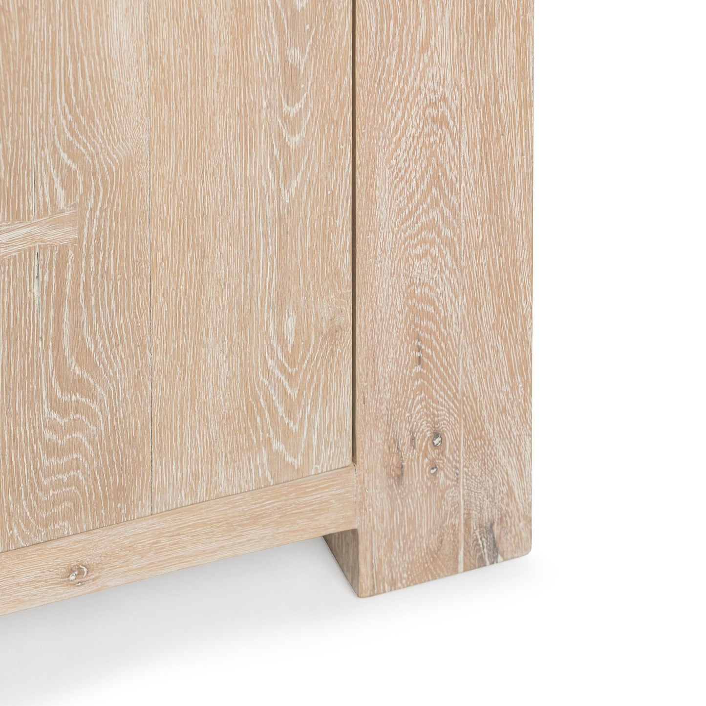 Bristol - 4 Door Cabinet