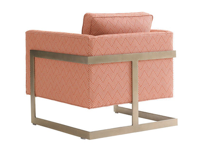Shadow Play - Winthrop Chair