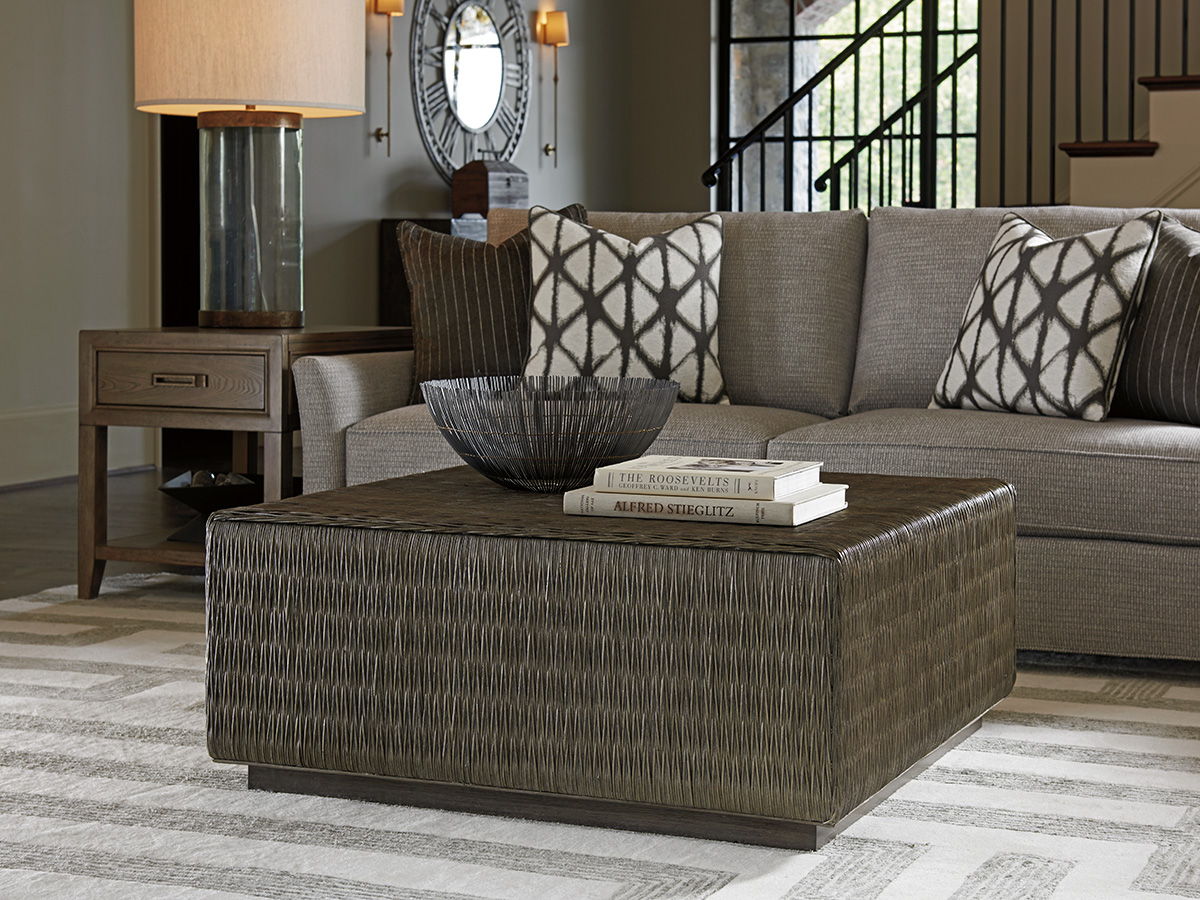 Cypress Point - Felton Sofa - Gray