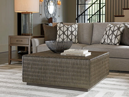 Cypress Point - Felton Sofa - Gray