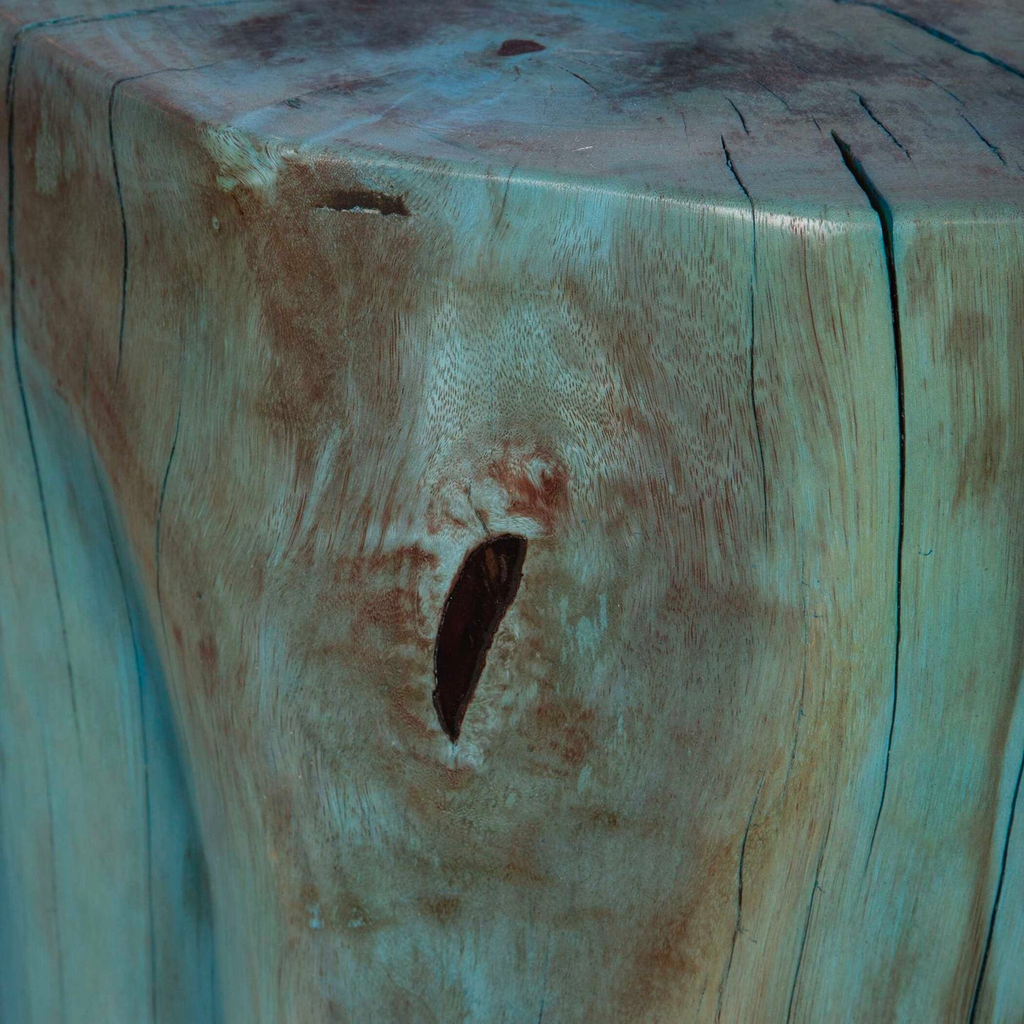 Habitat - Accent Stool