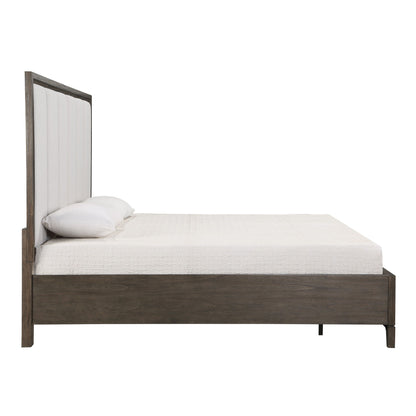Landon - 6/6-6/0 King/California King Headboard - Walnut