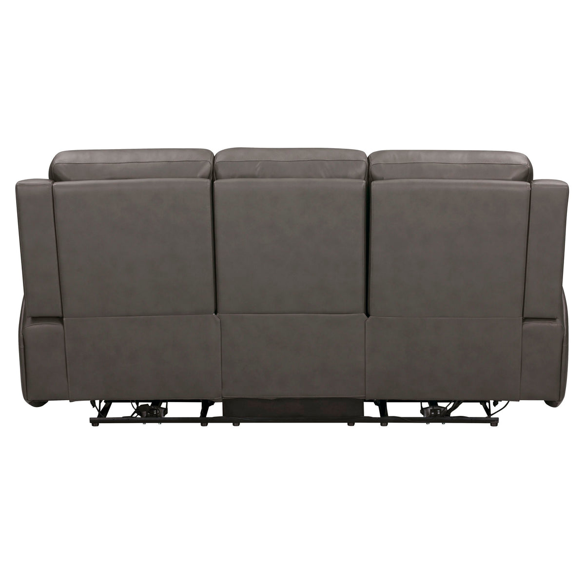 Belmont - Zero Gravity Power Reclining Living Room Set