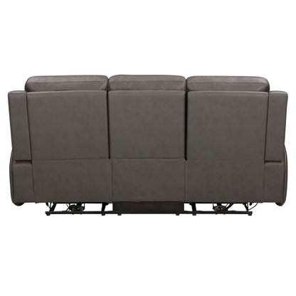 Belmont - Zero Gravity Power Reclining Living Room Set