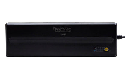 Freemotion - Battery 7500mAh, Universal Bracket And Y3 Cable - Black