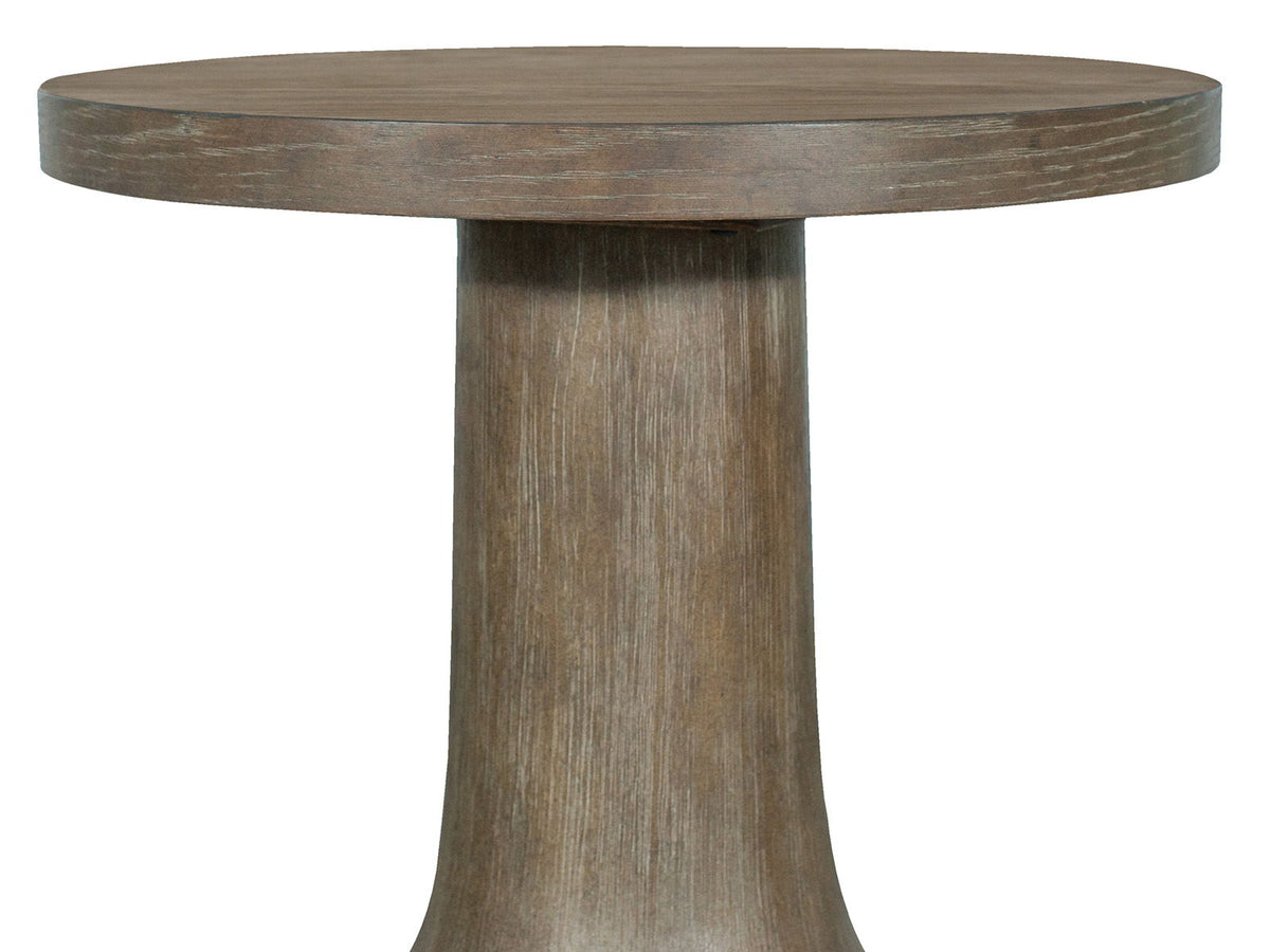 Bosley - Round Cocktail Table Set