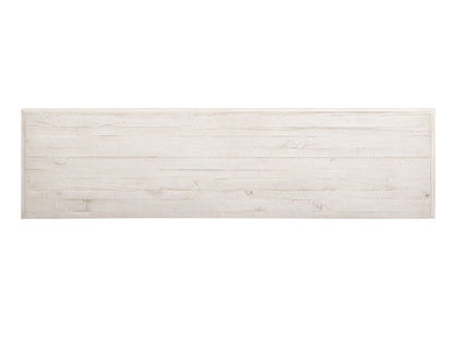 Newport - Drawer Dresser