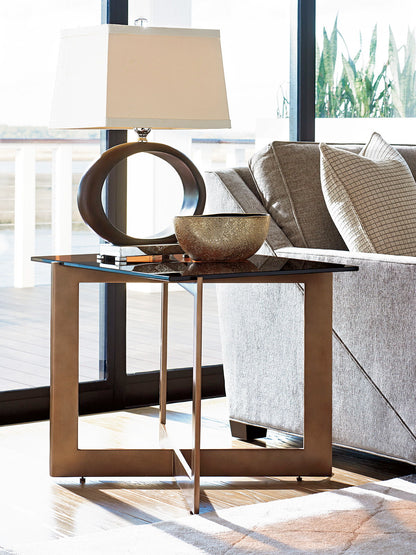 Zavala - Aperture Table