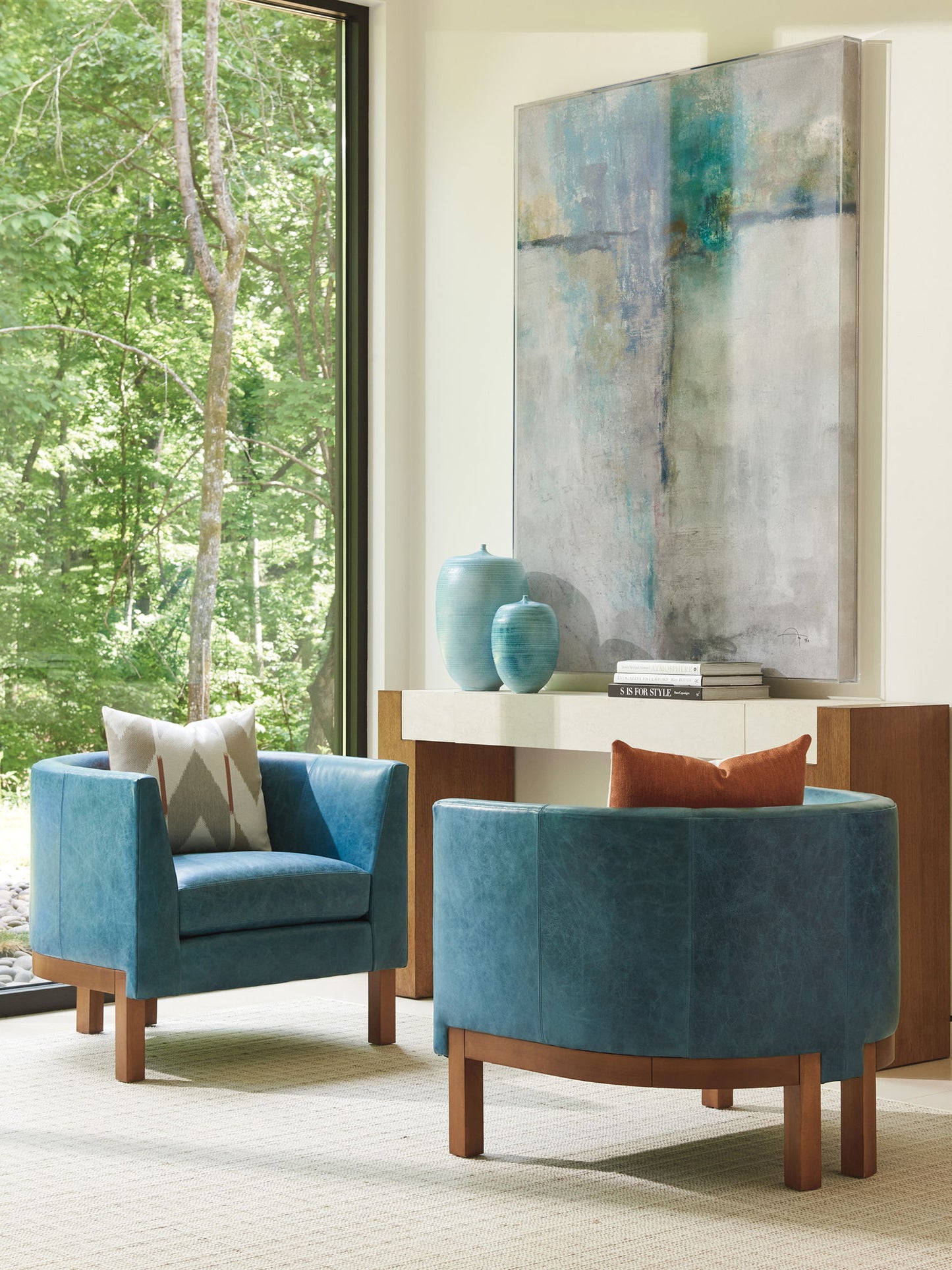 Palm Desert - Sonata Chair