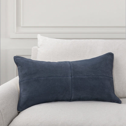 Clemson - SLD Suede Pillow