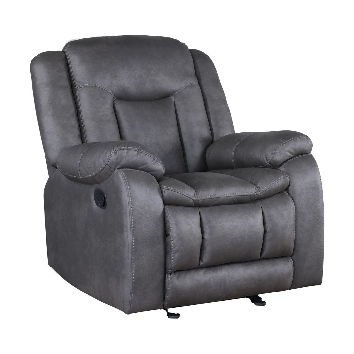 Morello - Glider Recliner