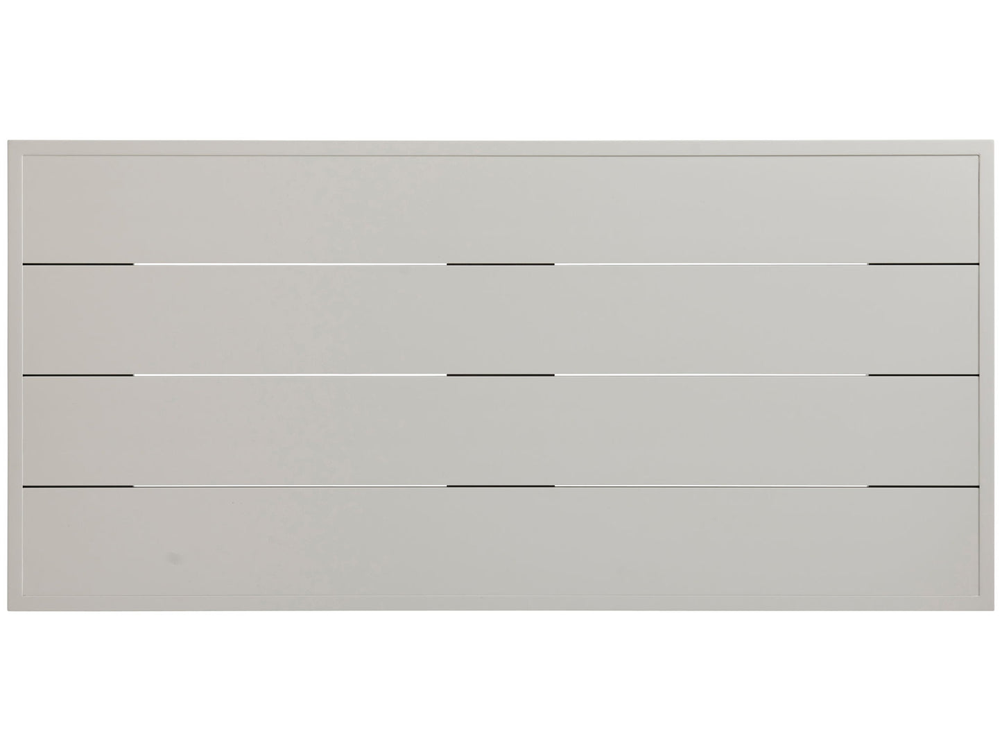 Seabrook - High/Low Bistro Table - White
