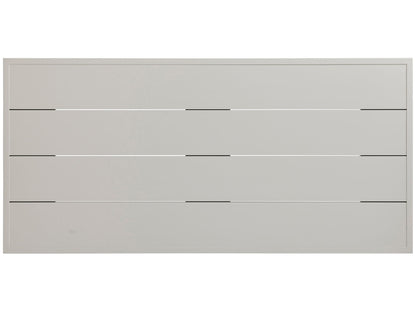 Seabrook - High/Low Bistro Table - White