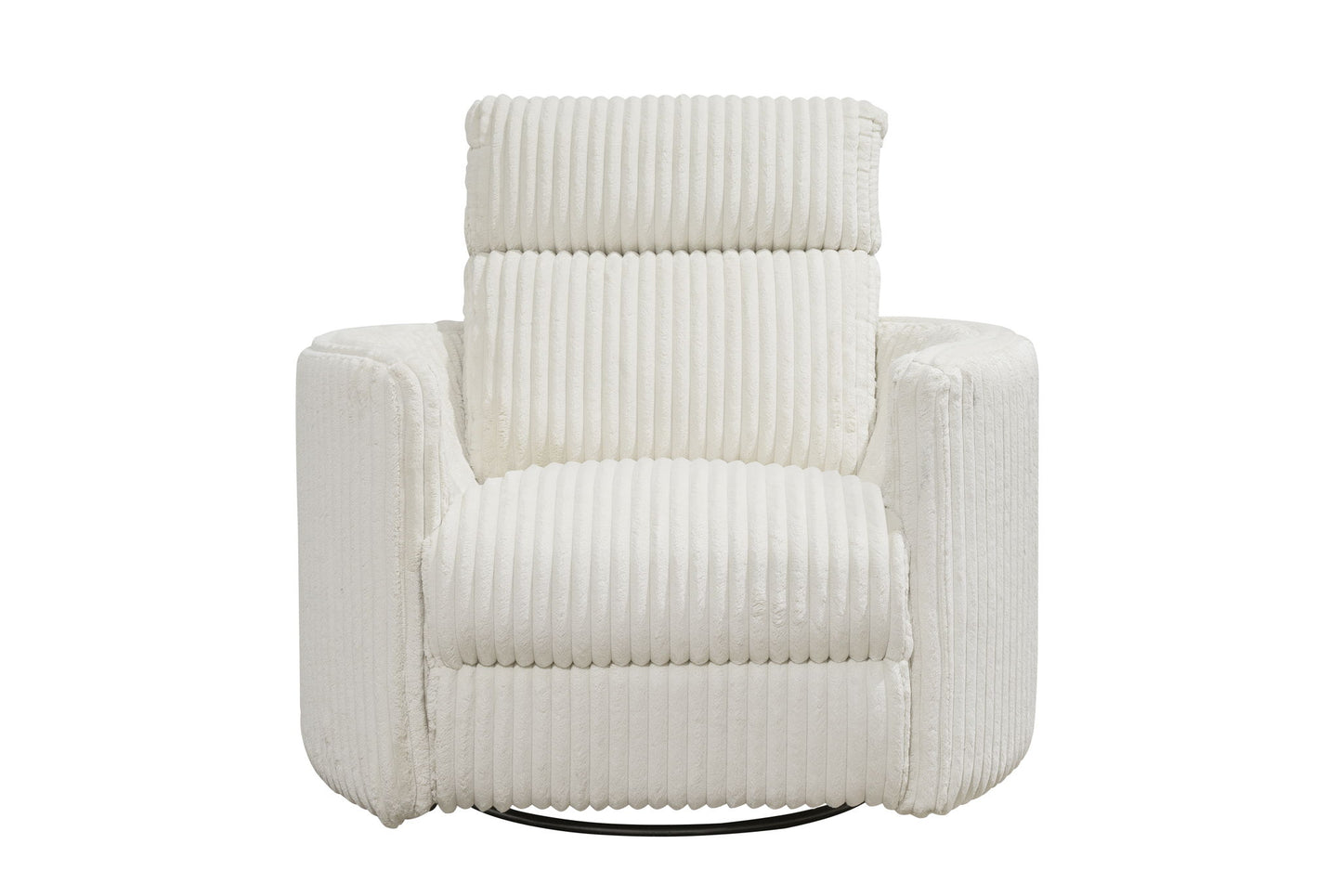 Radius - Power Reclining Sofa Set