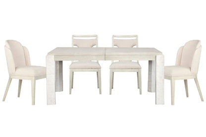 Lorelei - Extendable Rectangular Dining Table Set