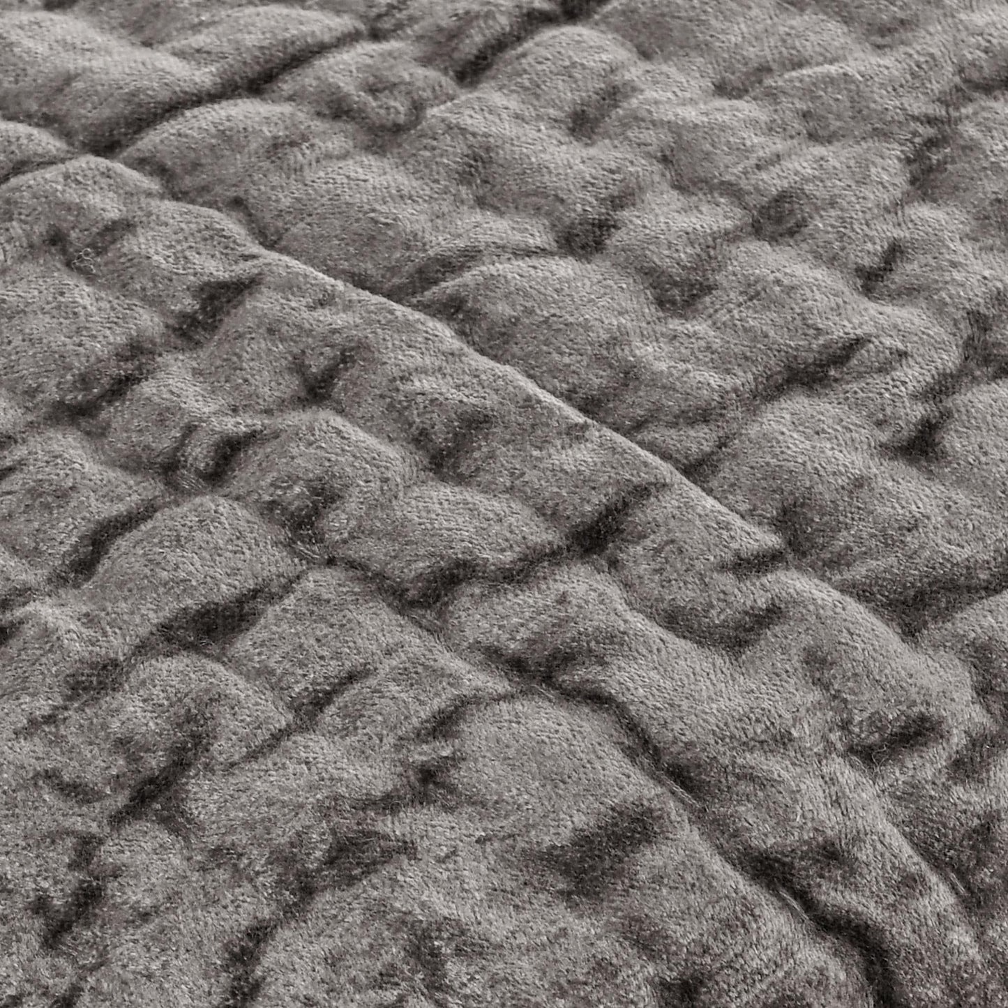Bari - Velvet Sham - Desert