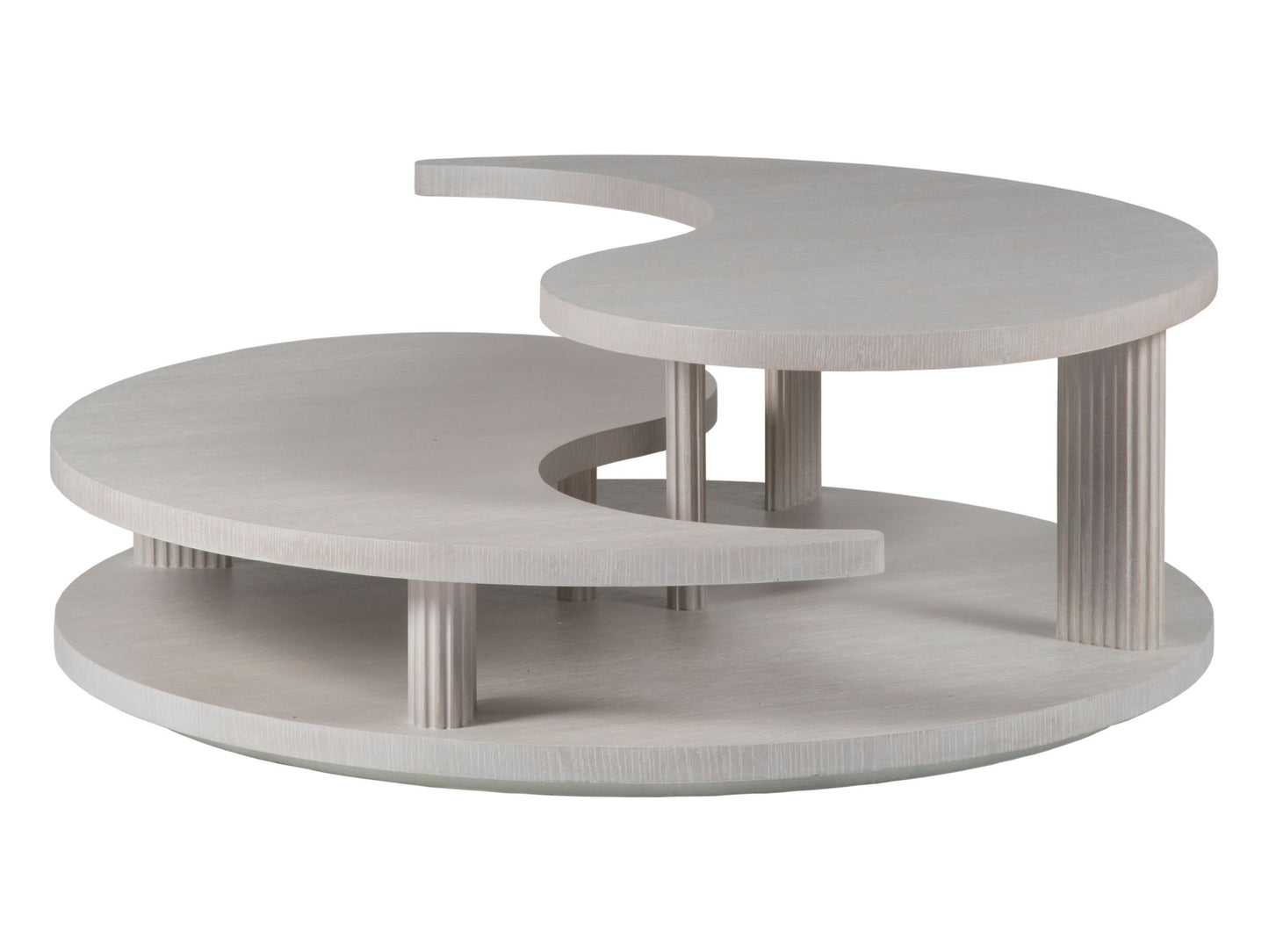 Signature Designs - Yin Yang Cocktail Table