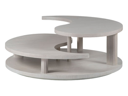 Signature Designs - Yin Yang Cocktail Table