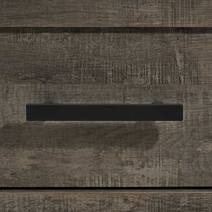 Eleanor - 6 Drawer Dresser