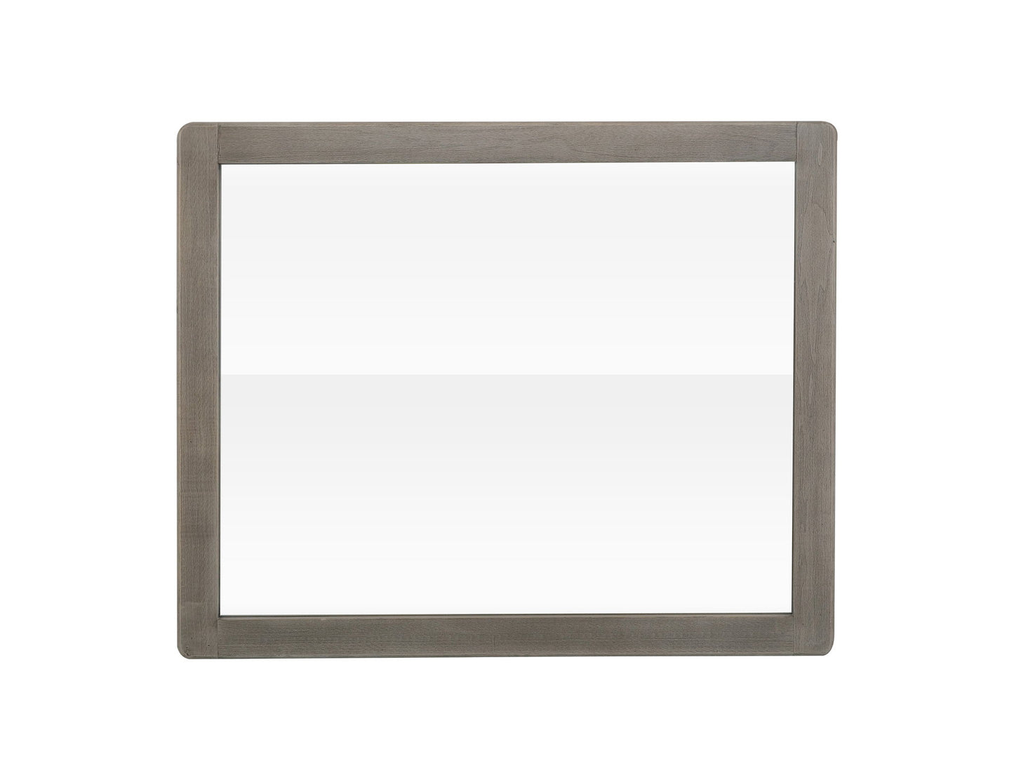Ridge - Mirror - Sand Brown