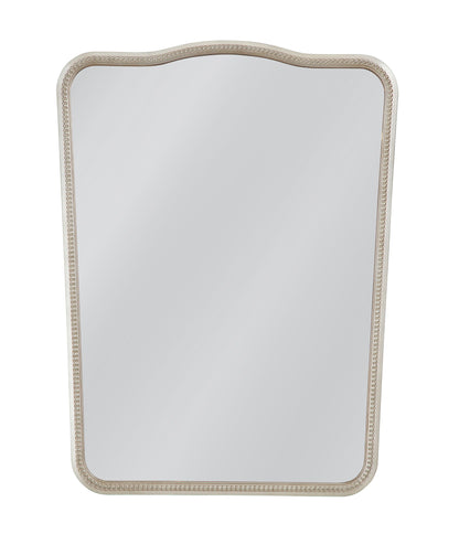 Hugo - Wall Mirror - Silver