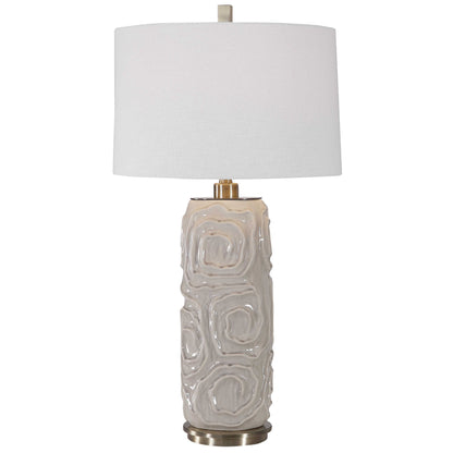 Zade - Table Lamp