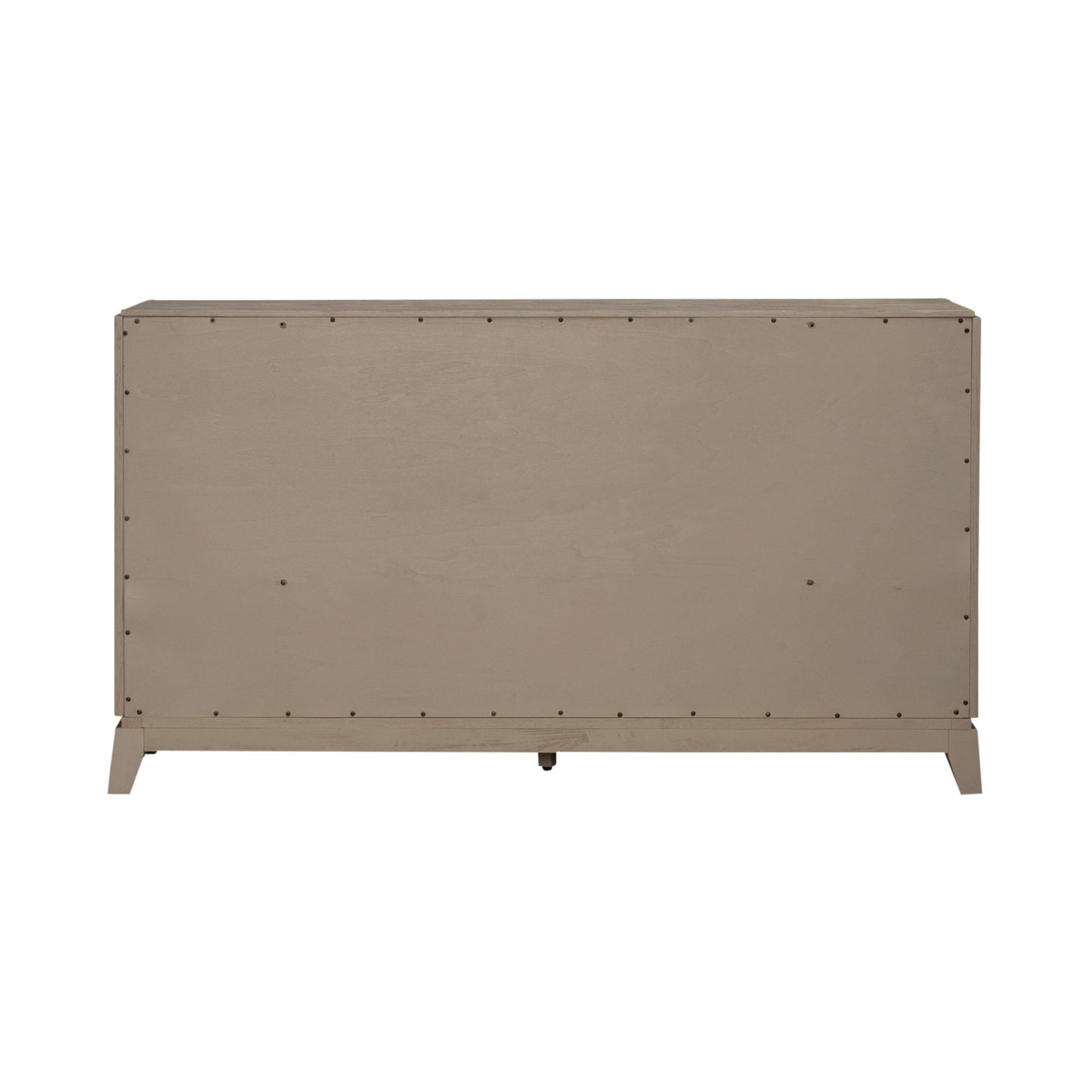 Avalon - 6 Drawer Dresser