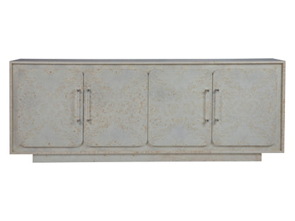 Signature Designs - Baronet Media Console - Gray