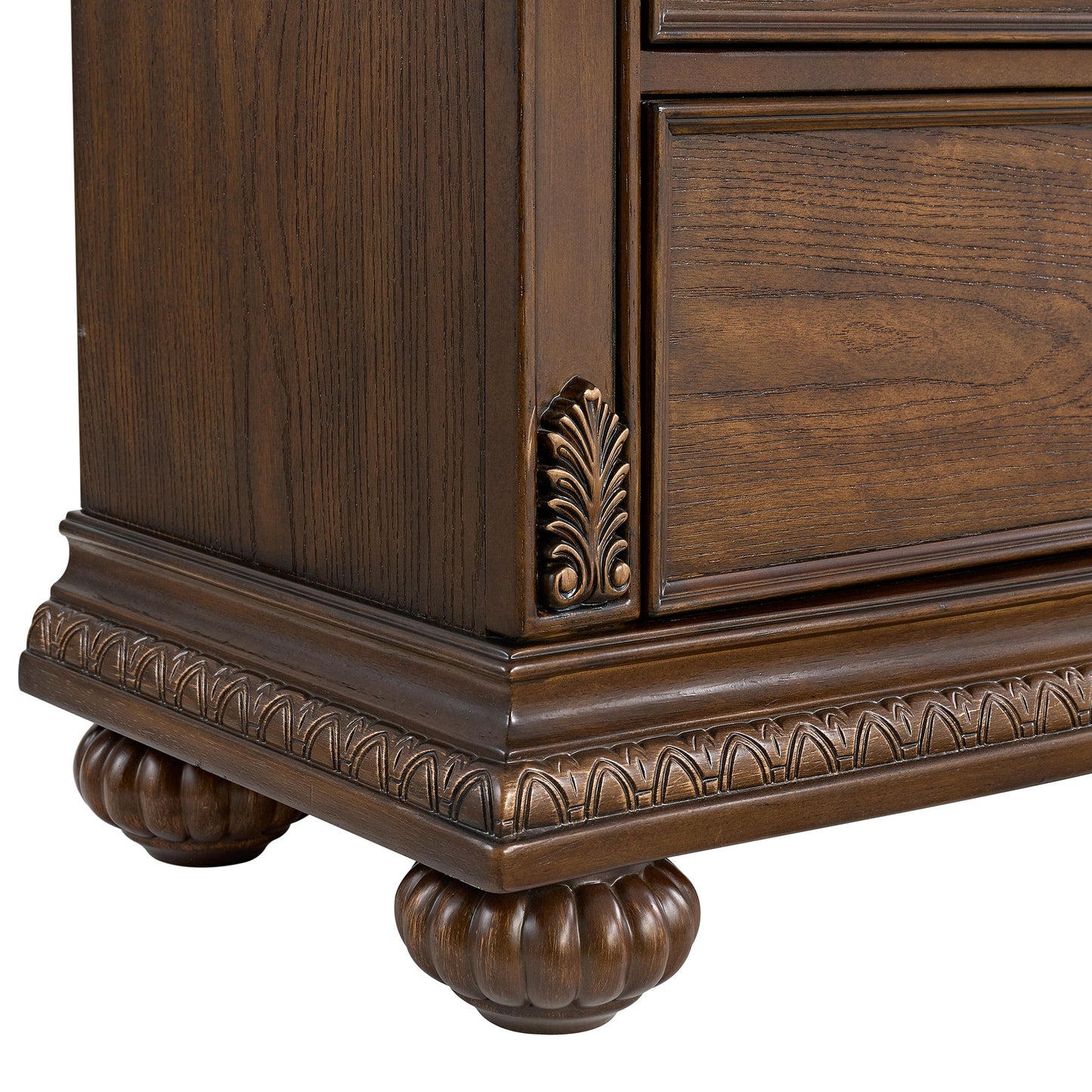 Cadenza - Upholstered Bedroom Set With PU