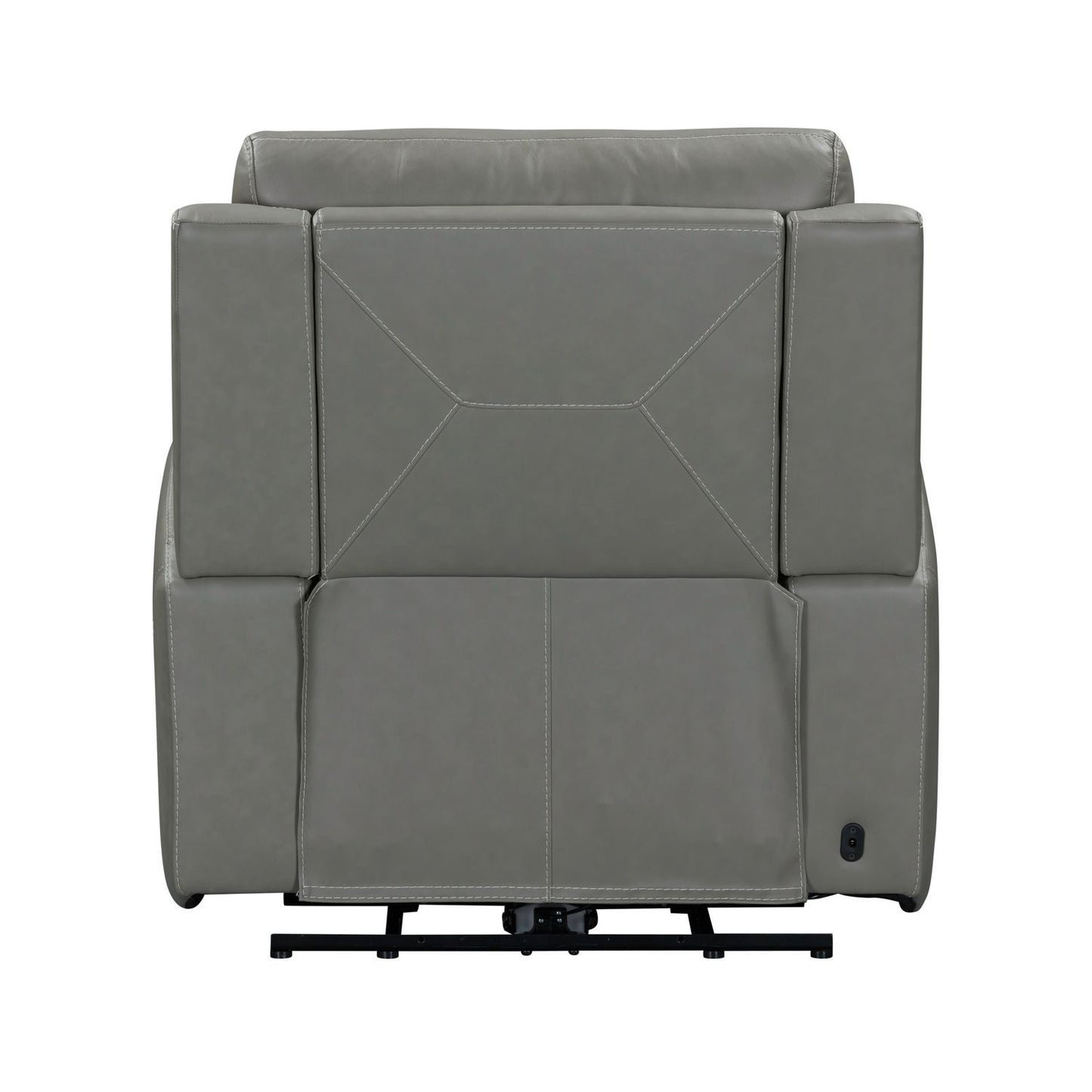 Camden - Swivel Glider Recliner P3