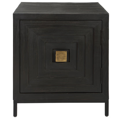 Aiken - Cabinet