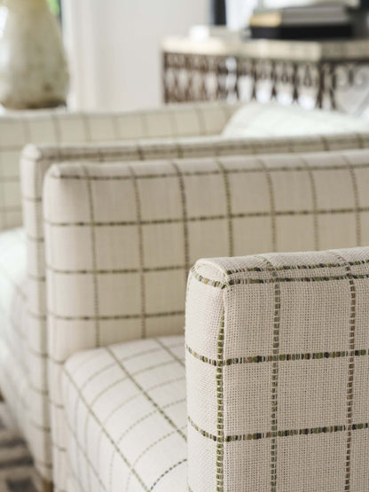 Barclay Butera Upholstery - Chandler Chair