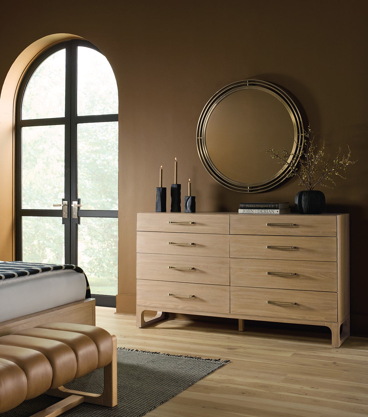 Banyon Bay - Dresser