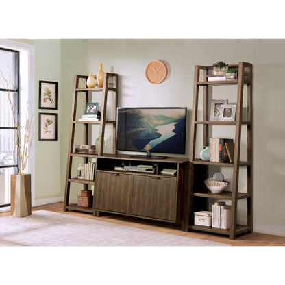 Perspectives - Entertainment Console