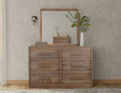 Mezquite - Dresser