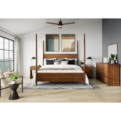 Elsie - Poster Bed
