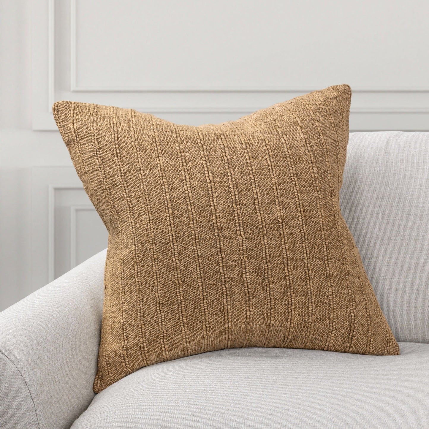 Ansel - 22" x 22" SLD Pillow