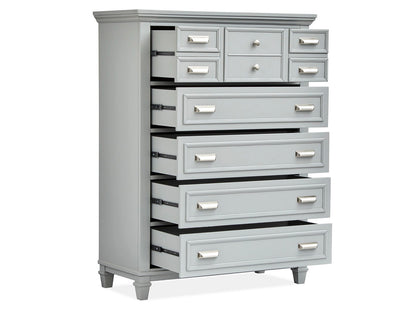 Charleston - Drawer Chest
