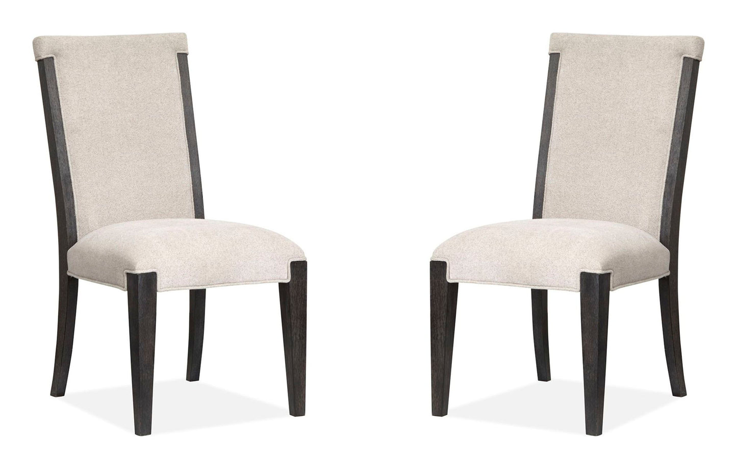 Plum Creek - Upholstered Side Chair (Set of 2)