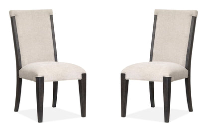 Plum Creek - Upholstered Side Chair (Set of 2)