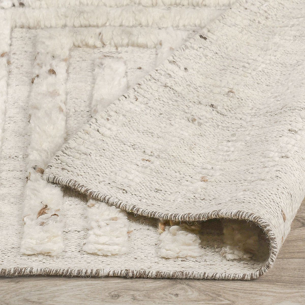 Tahoe - Wool Rug
