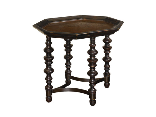 Kingstown - Plantation Table