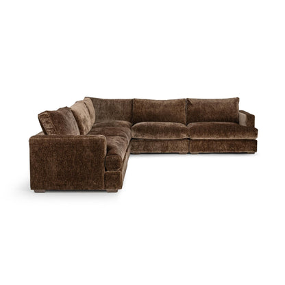 Ludwig - 5 Piece Sectional
