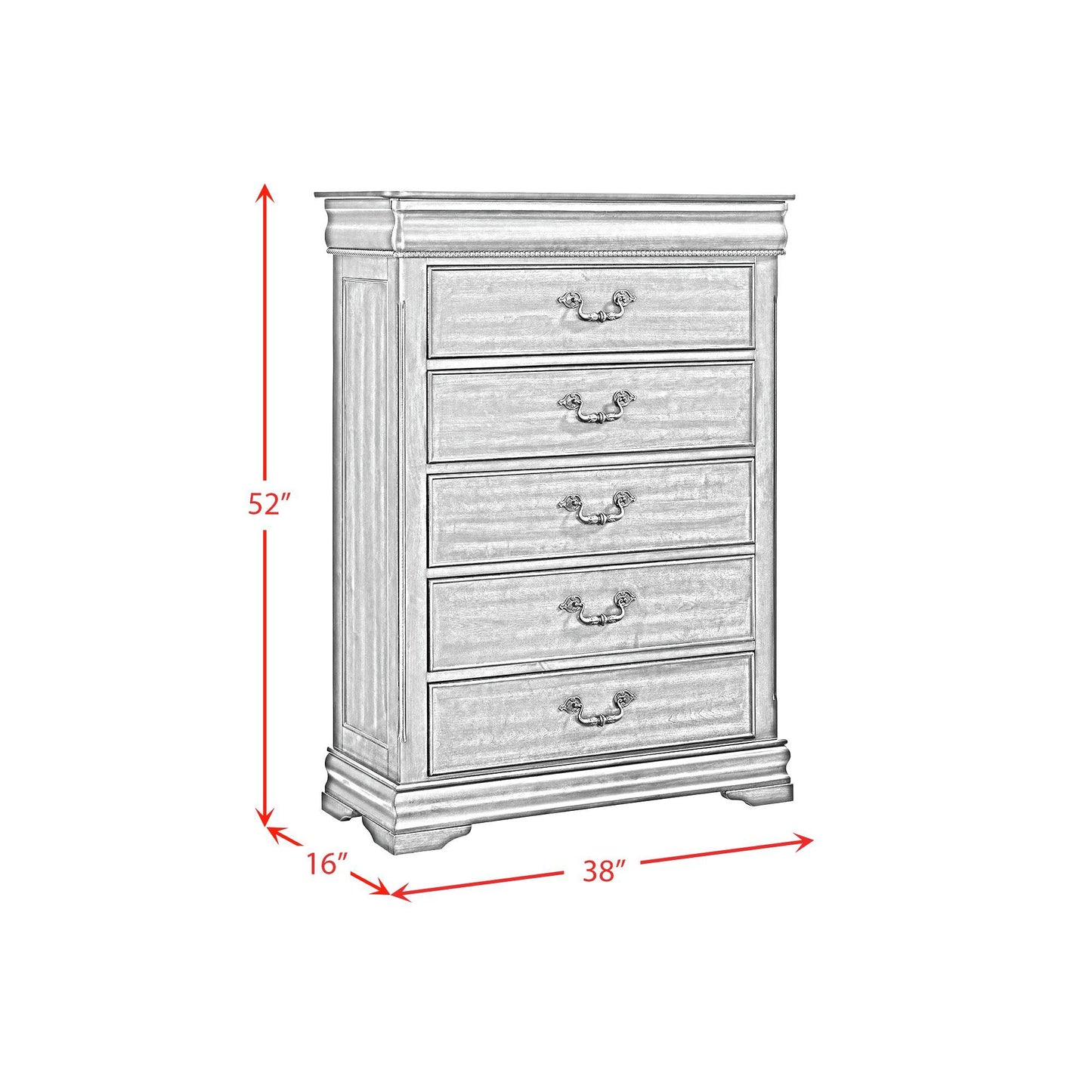 Northridge - Bedroom Set