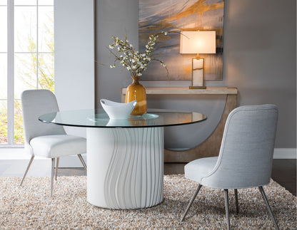 Signature Designs - Volante Round Dining Table