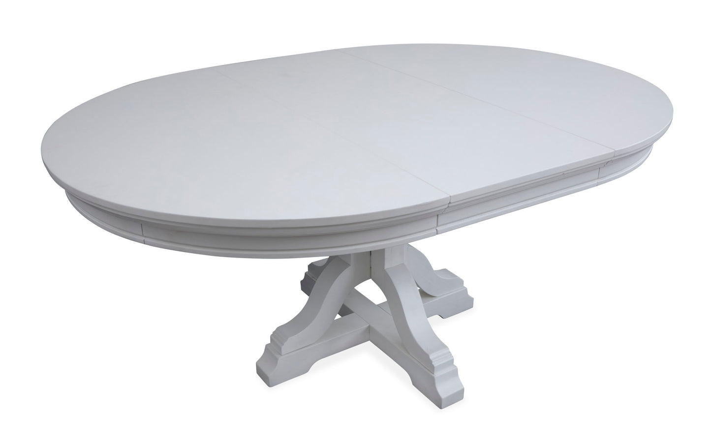 Charleston - 48" Round Dining Table
