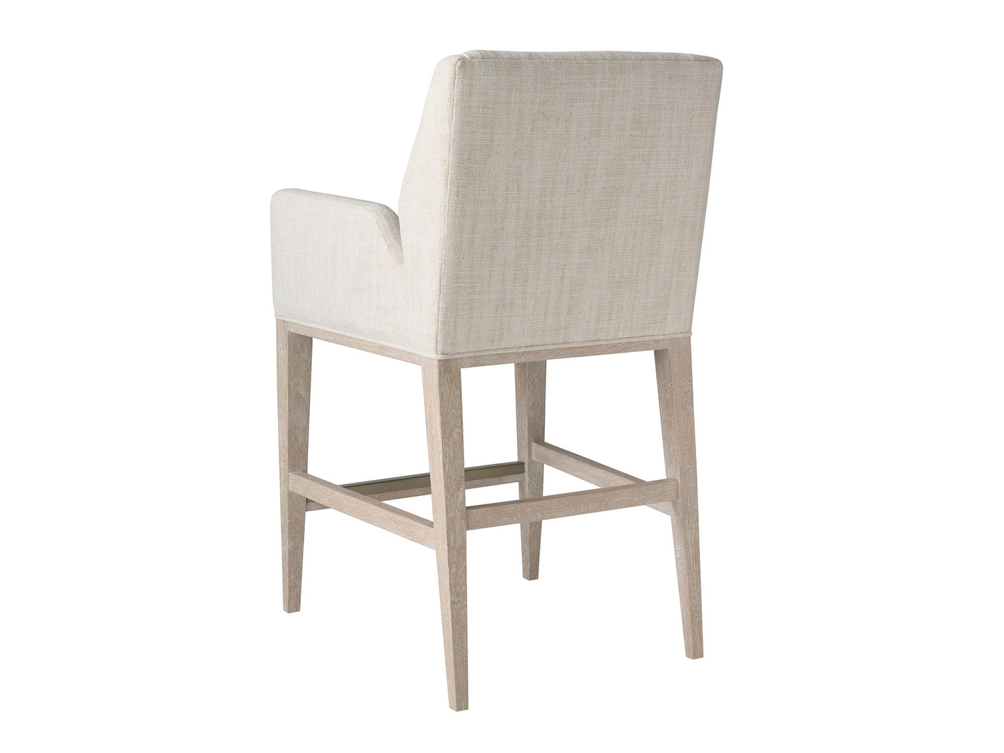 Copacabana - Antonio Upholstered Stool