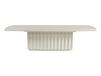 Signature Designs - Sarto Rectangular Dining Table - Beige